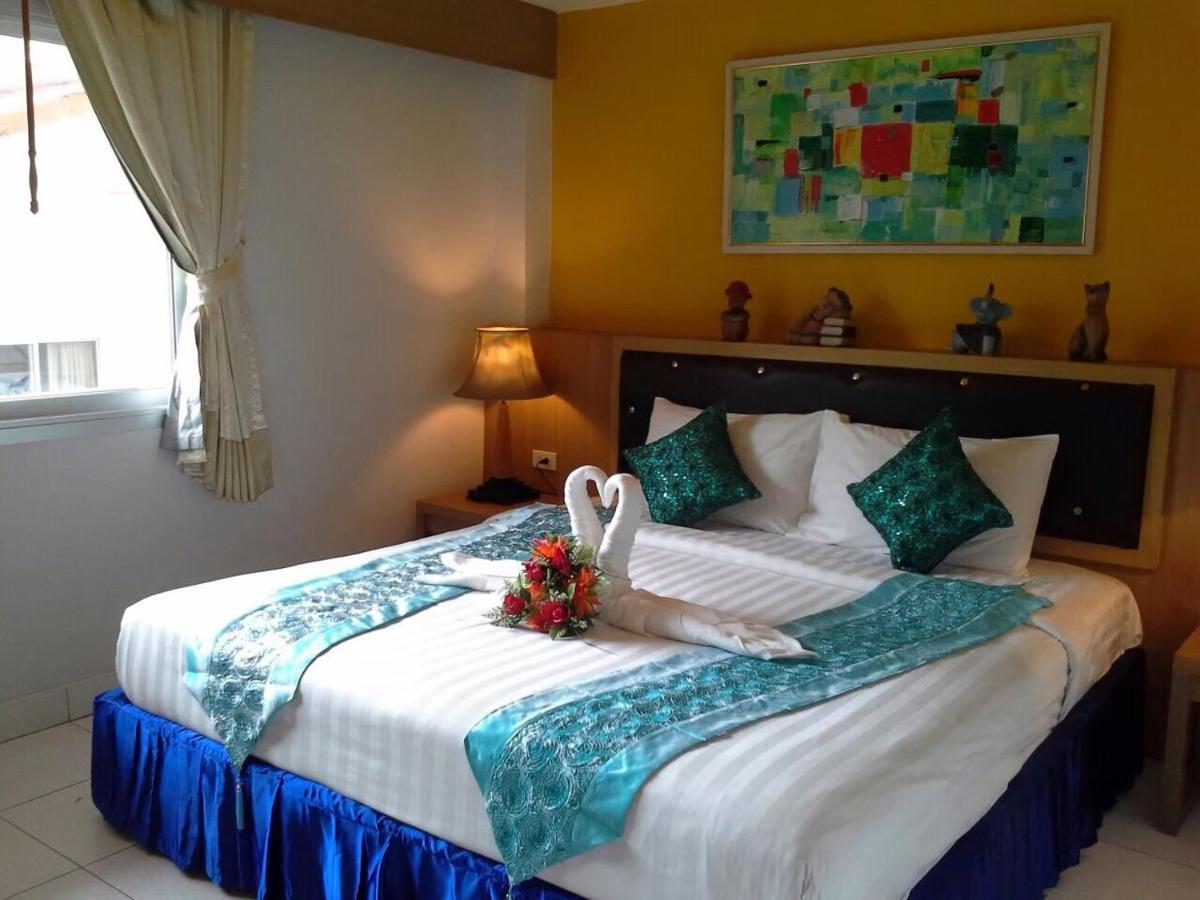 Hotel Vech 2 3*