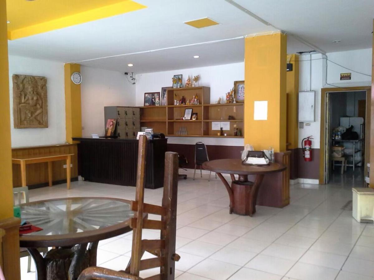 Vech 2 3* Patong