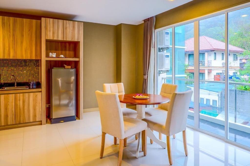 Dipantai Boutique Hotel