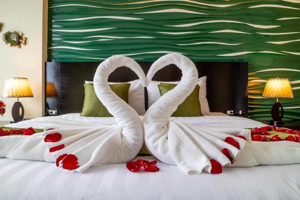 Dipantai Boutique Hotel 4*