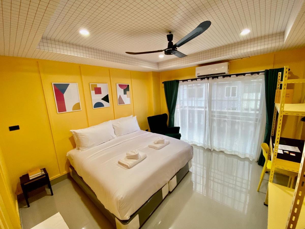 Sari Boutique * Patong