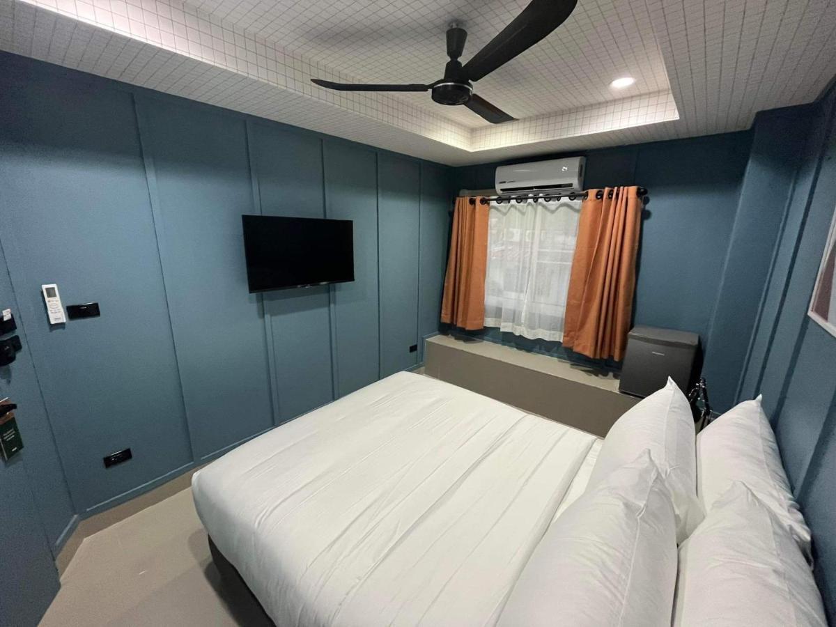 Hotel Sari Boutique Patong