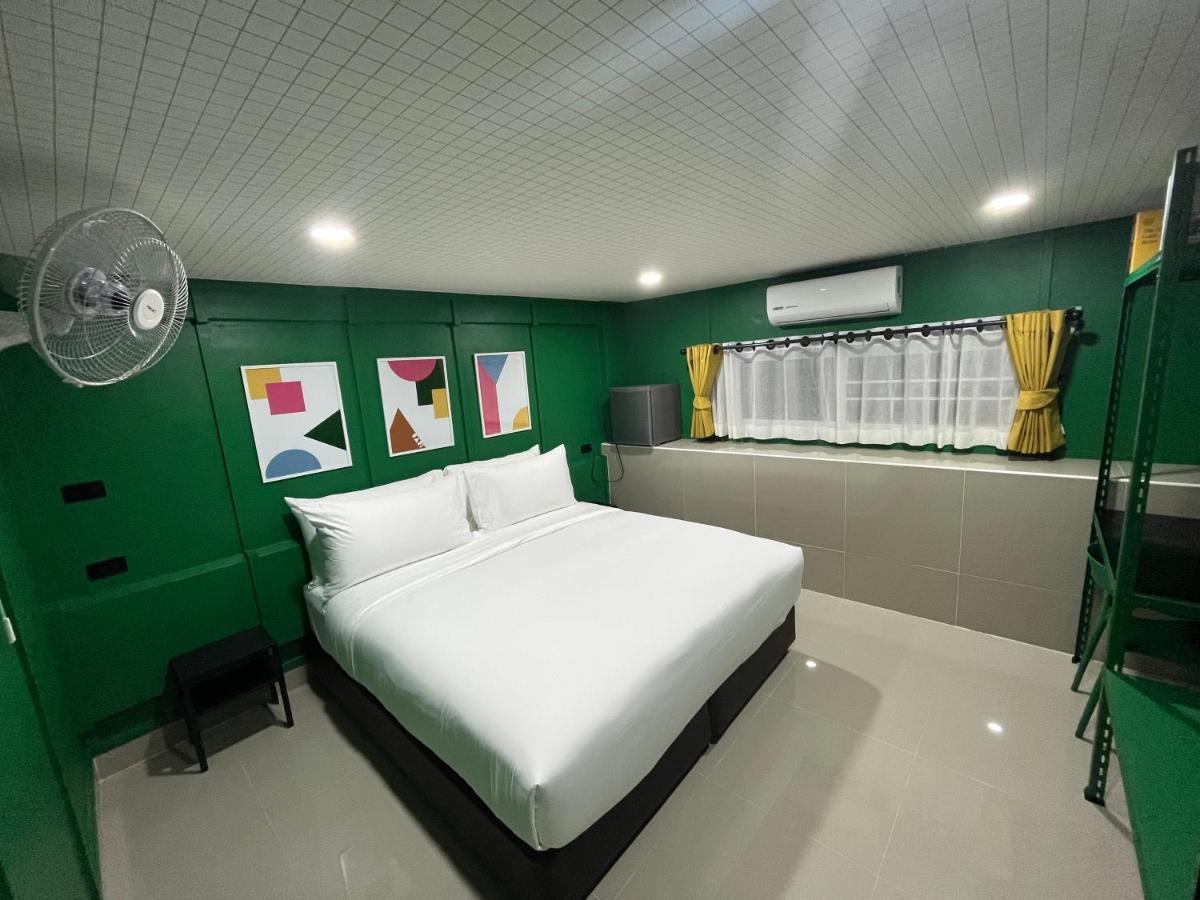 Sari Boutique Hotel Patong