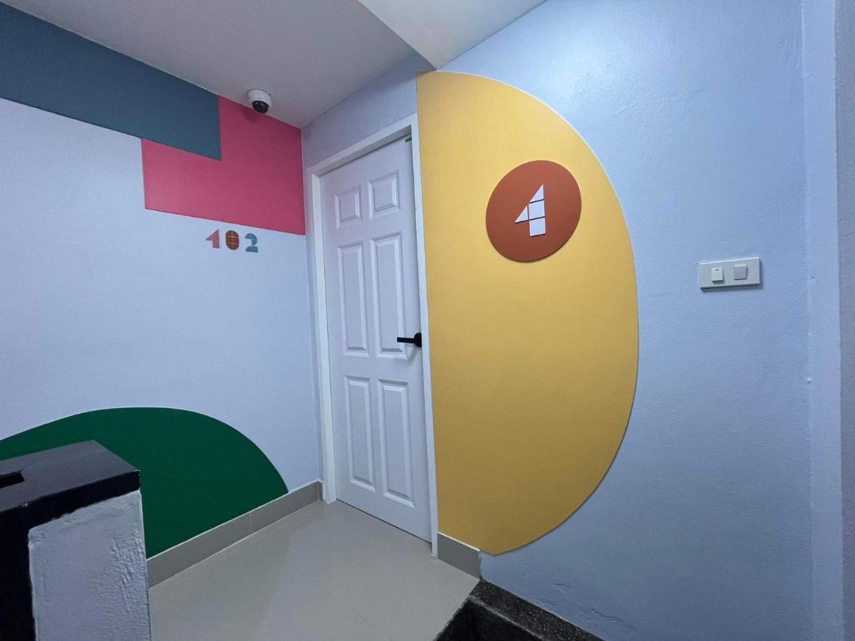 Sari Boutique Hotel