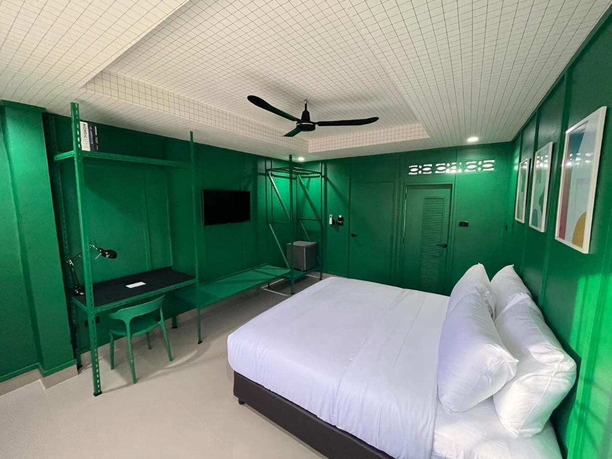 Hotel Sari Boutique