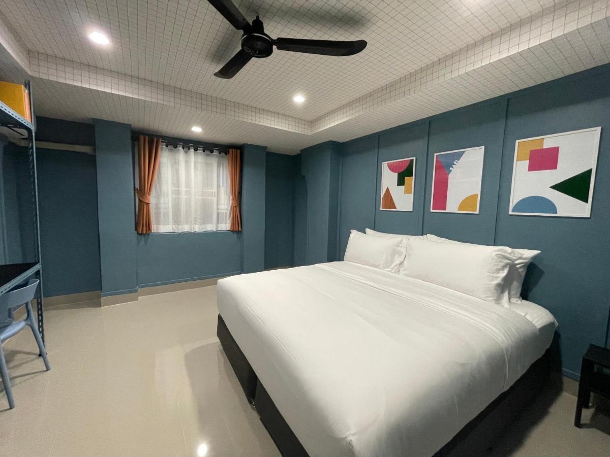 Sari Boutique Hotel Patong