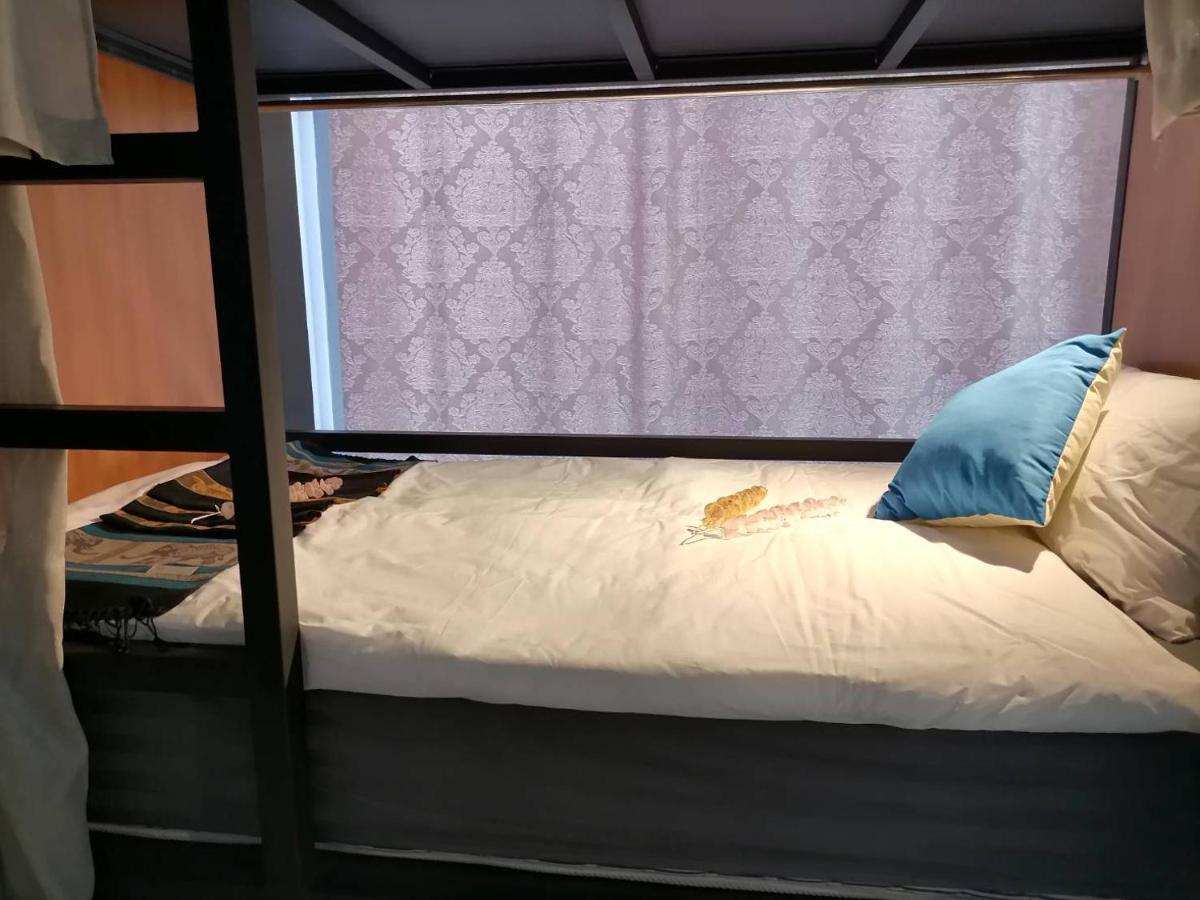 Good Hostel *