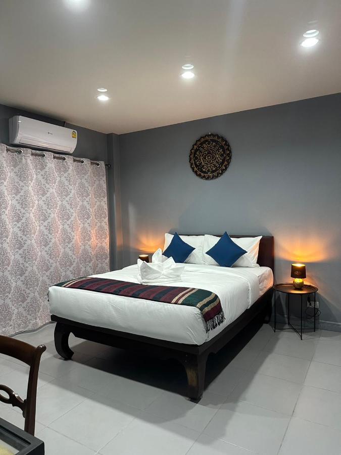 Good Hostel Patong