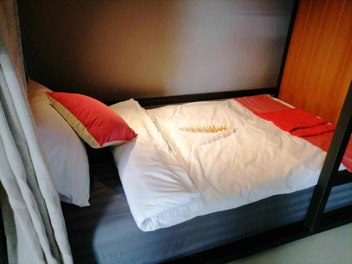 Good Hostel *