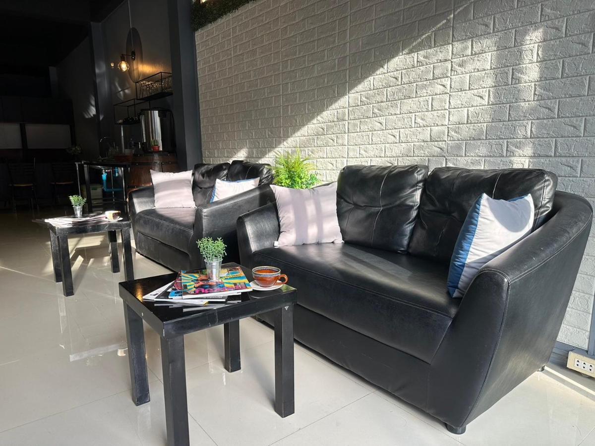 Good Hostel Patong