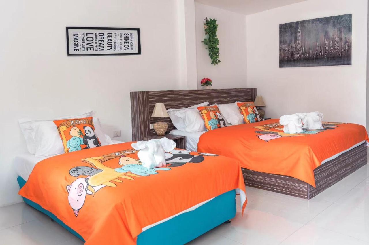 Hotel The Coconut Nanai 2*