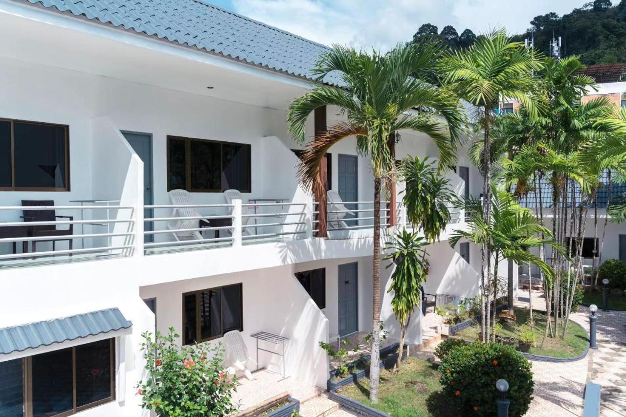 The Coconut Nanai Patong