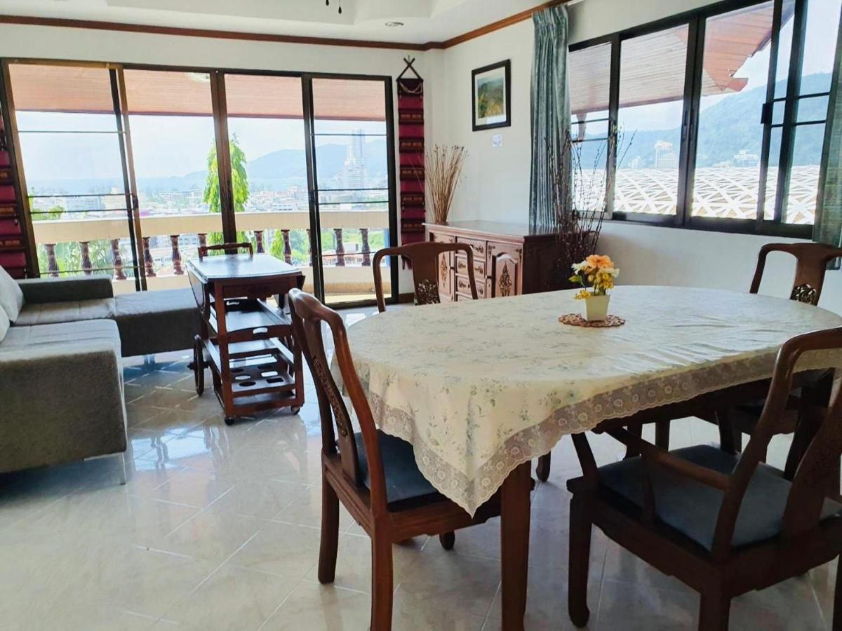 Hotel Aksarai Patong