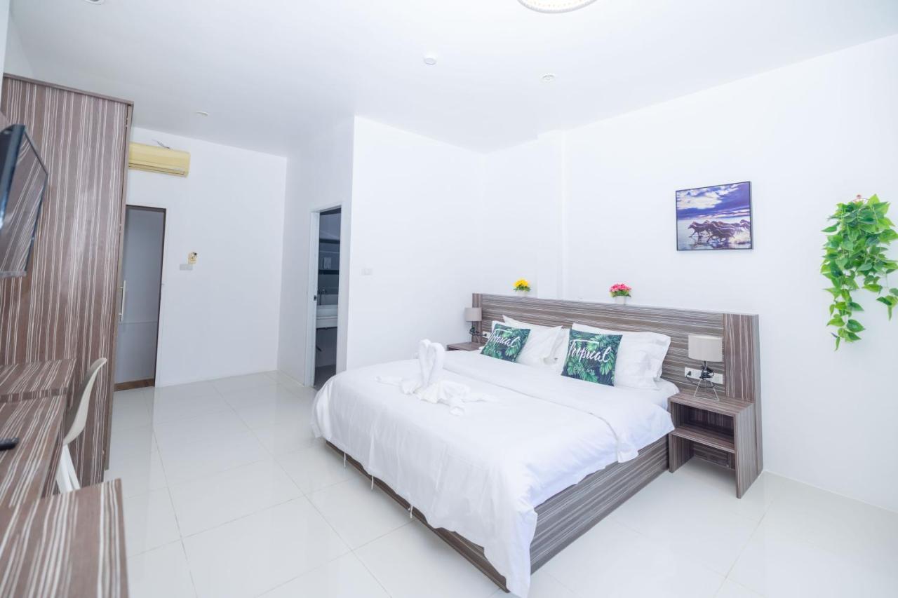 Hotel The Coconut Nanai Patong