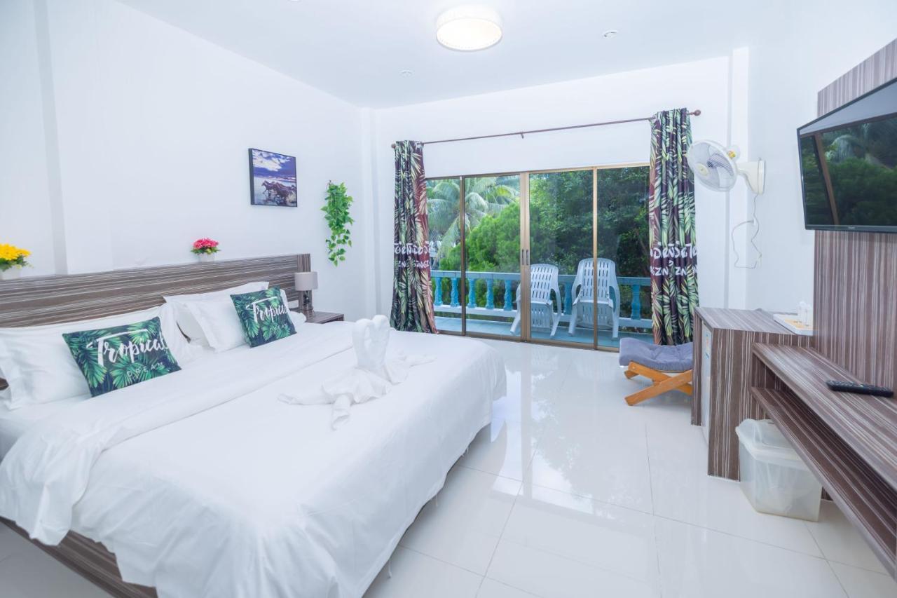 The Coconut Nanai Hotel Patong