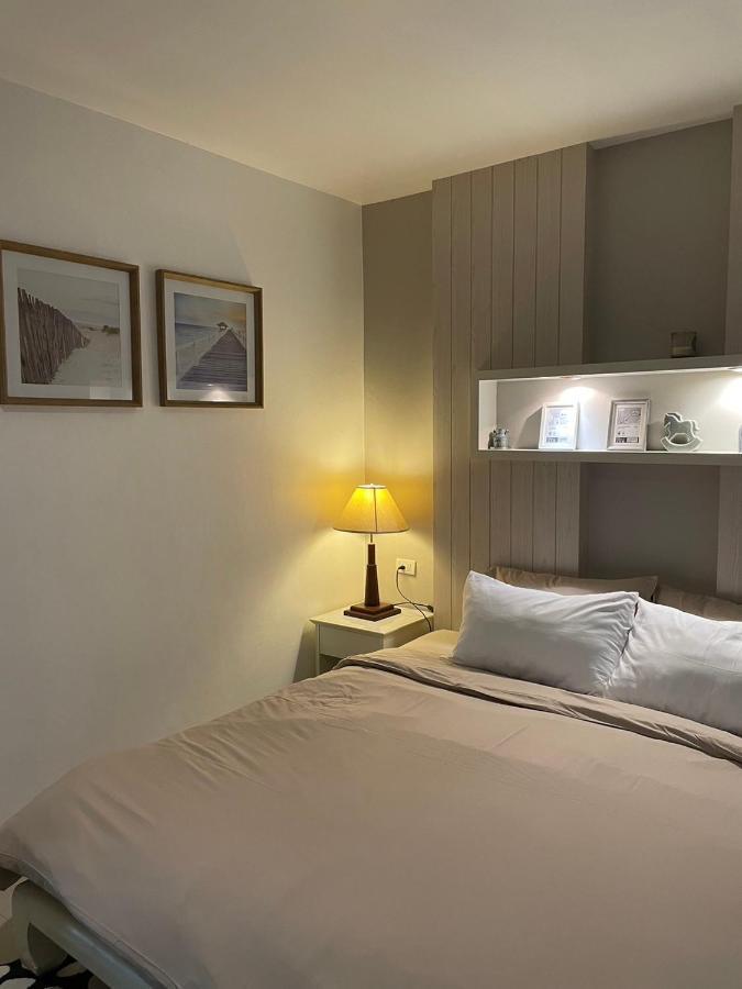 Guest house The Sansabai *