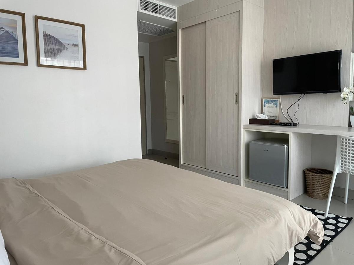 The Sansabai Guest house Patong