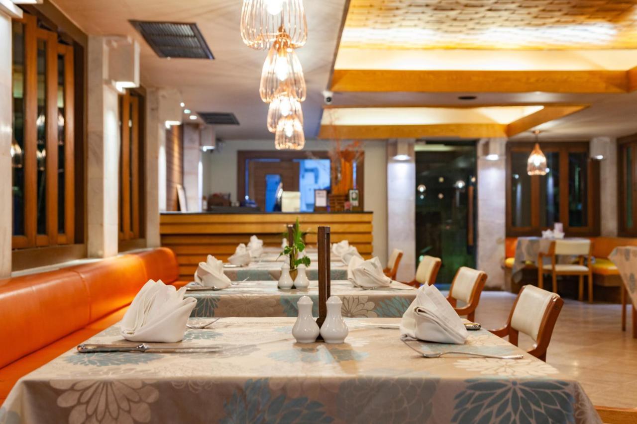 Hotel 普吉岛-瓶庐海景度假酒店 Phuket Pl Seaview