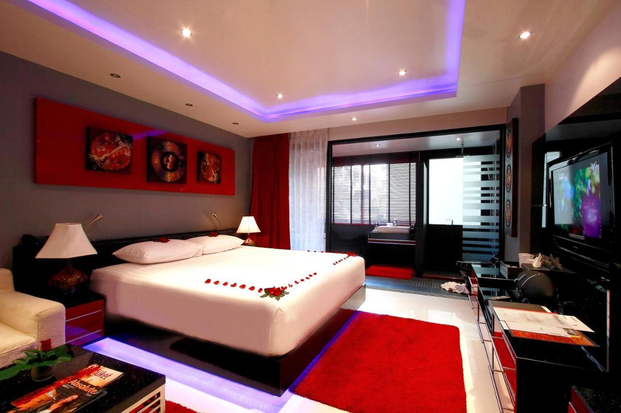 Absolute Bangla Hotel