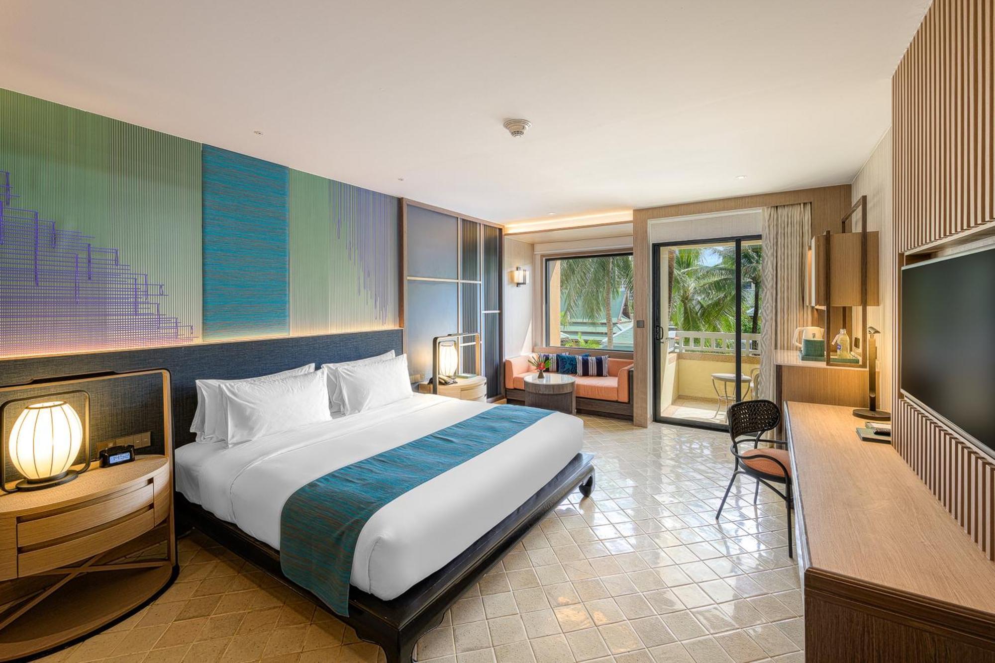 Resort Phuket, An Ihg