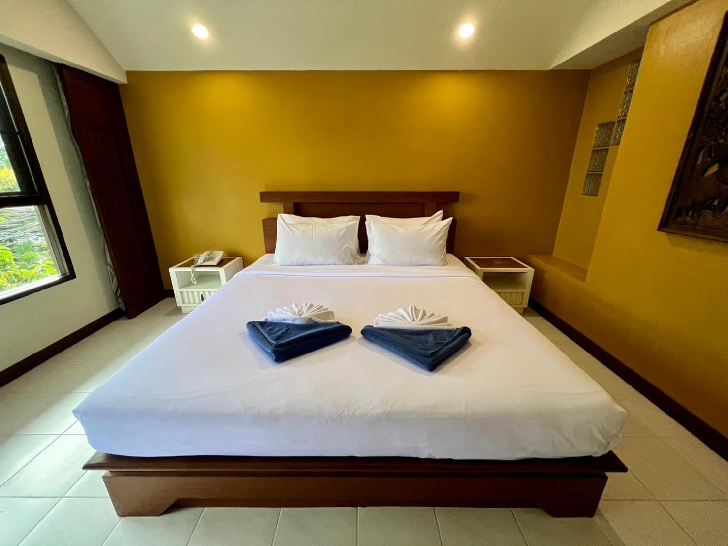 La Vintage Hotel Patong