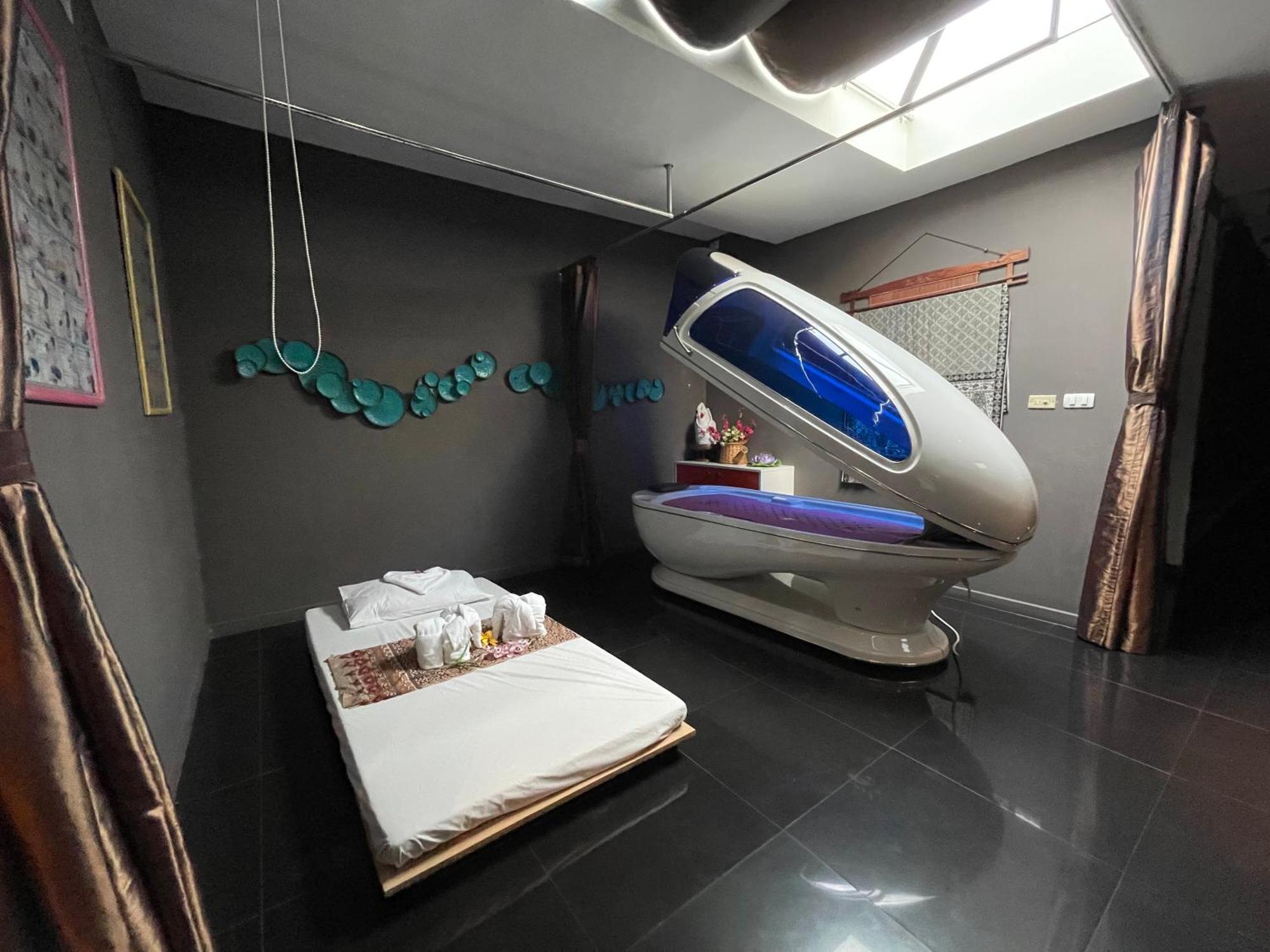 C & N And - Sha Extra Resort 3*