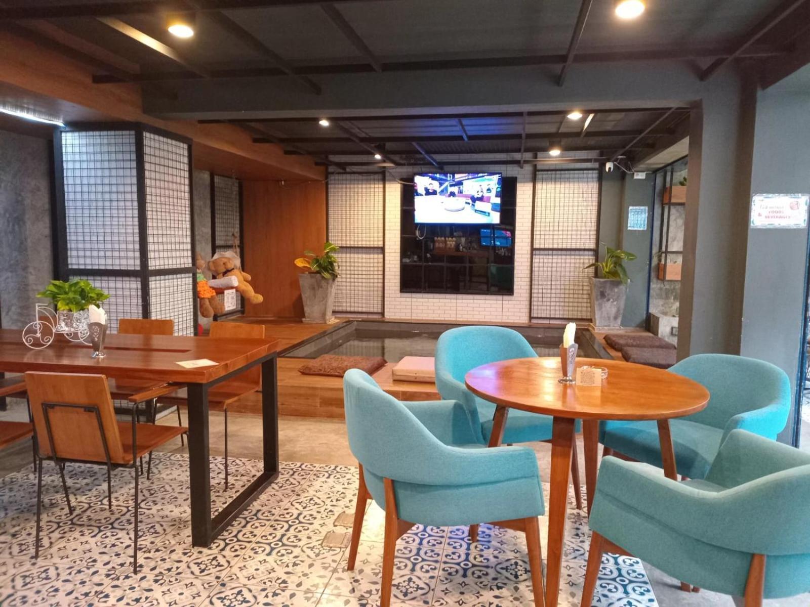 Bh Baan Paradise 3*