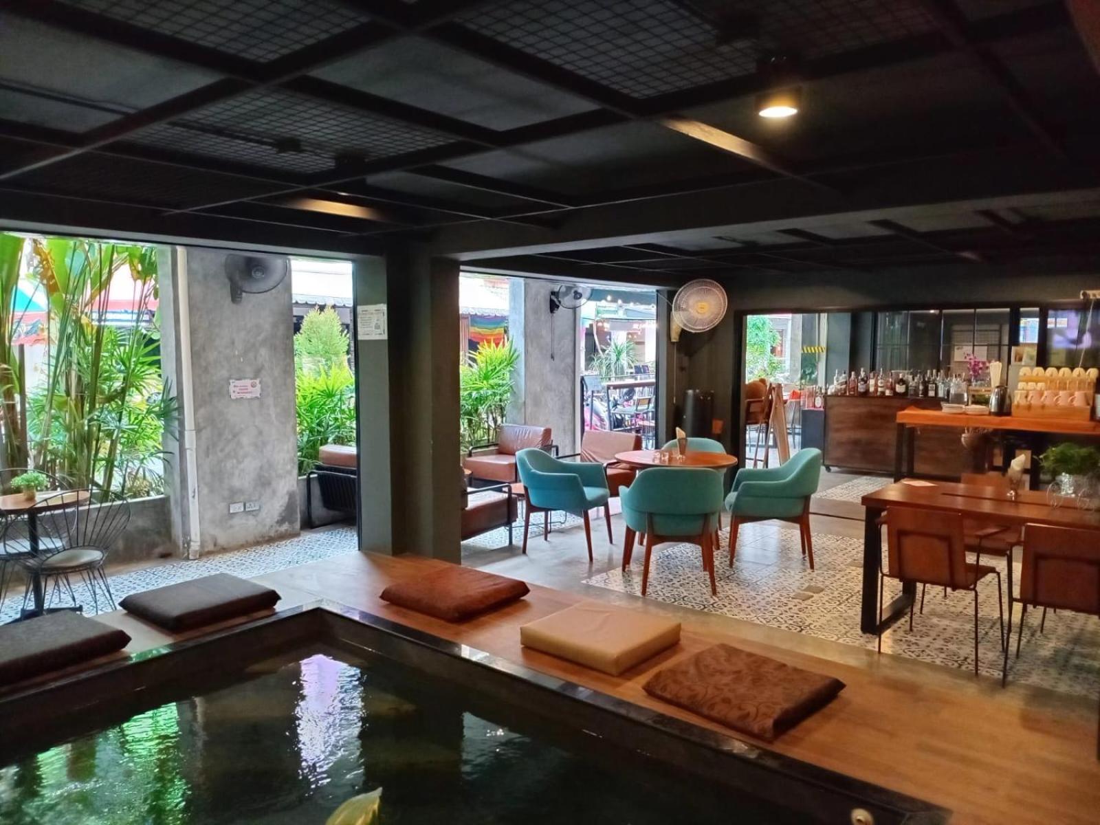 Hotel Bh Baan Paradise Patong