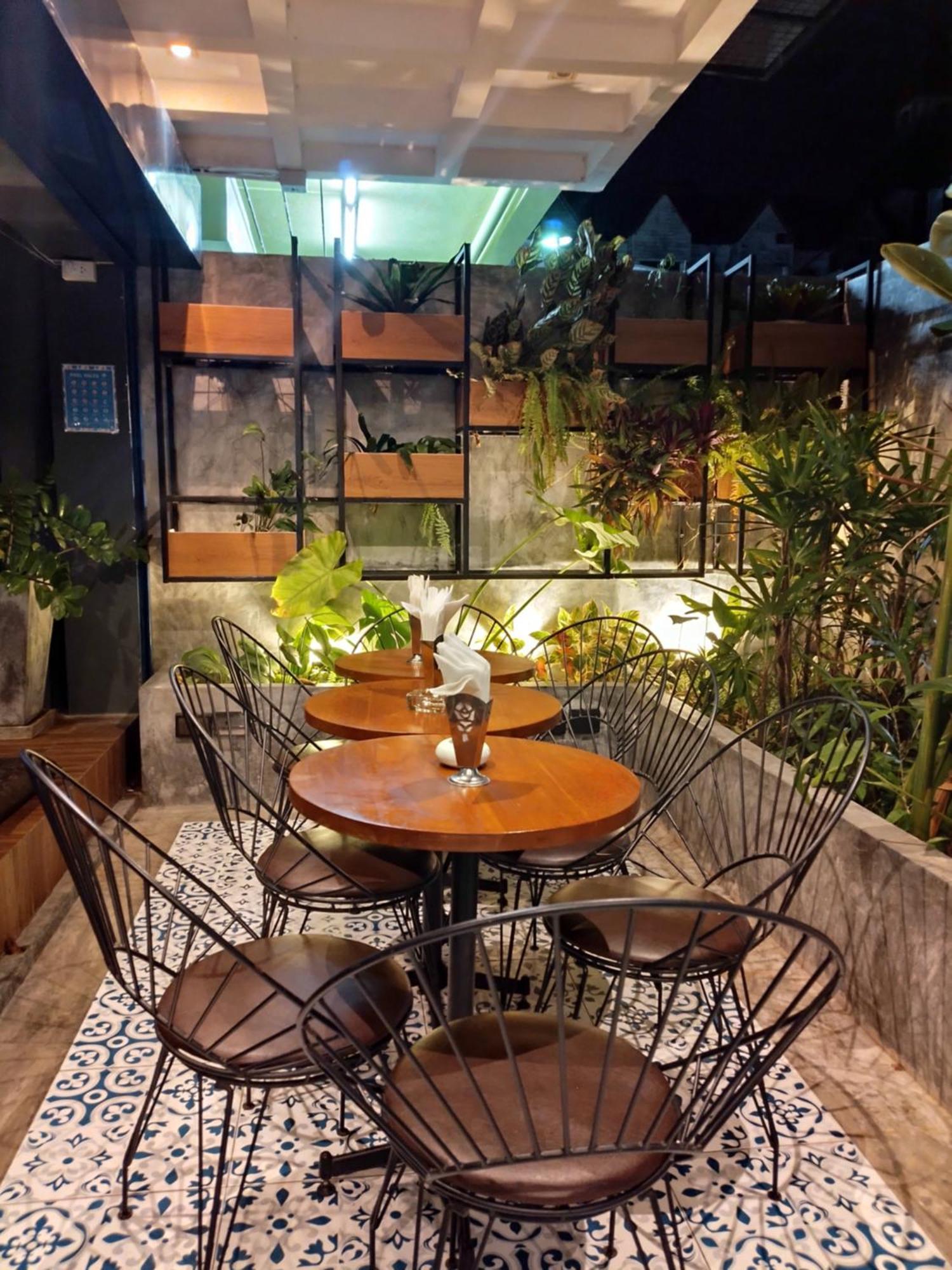 Bh Baan Paradise 3*