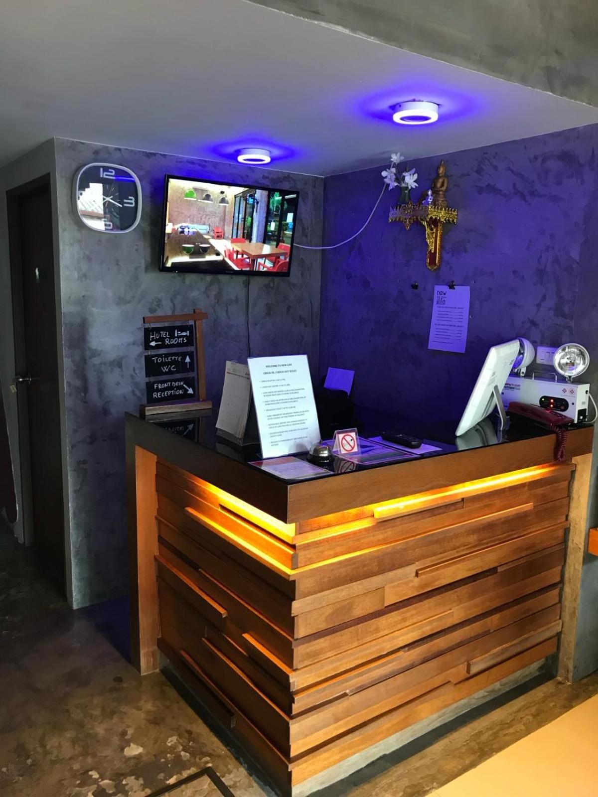 Hotel Small Shells Phuket 3*