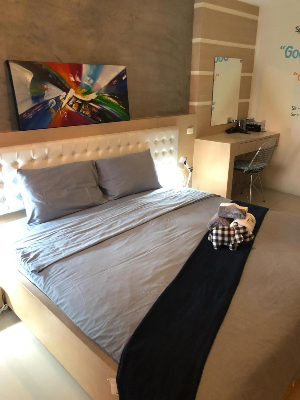 Hotel Small Shells Phuket 3*