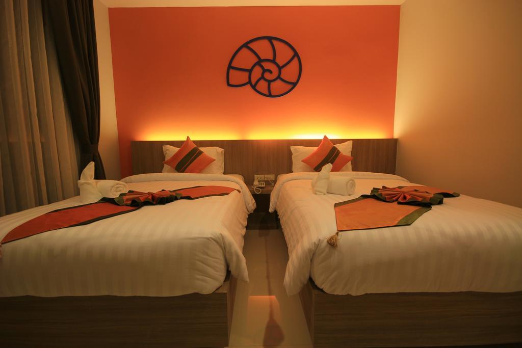 Di Pantai Boutique Patong