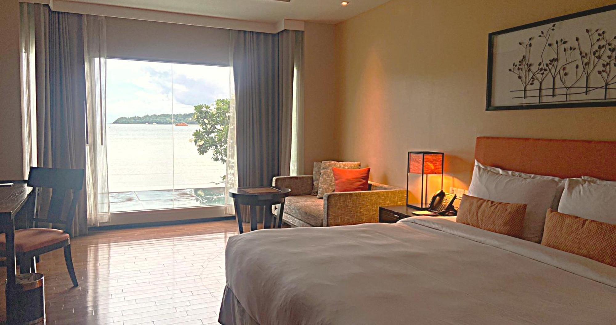 Phuket Beachfront Cape Panwa