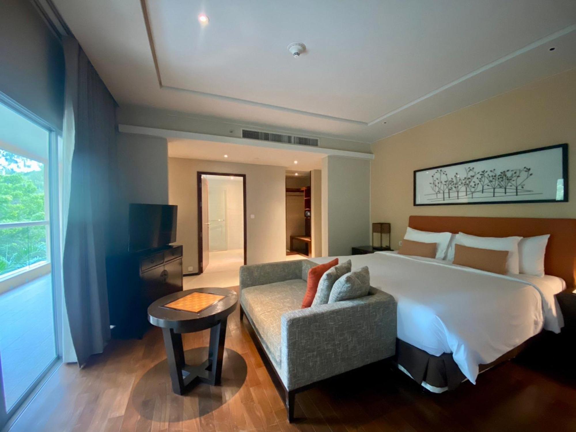 Phuket Beachfront Resort