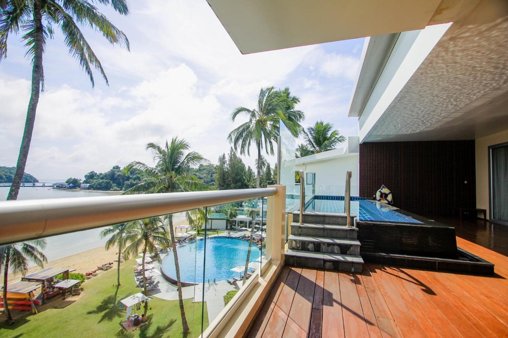 Phuket Beachfront Cape Panwa