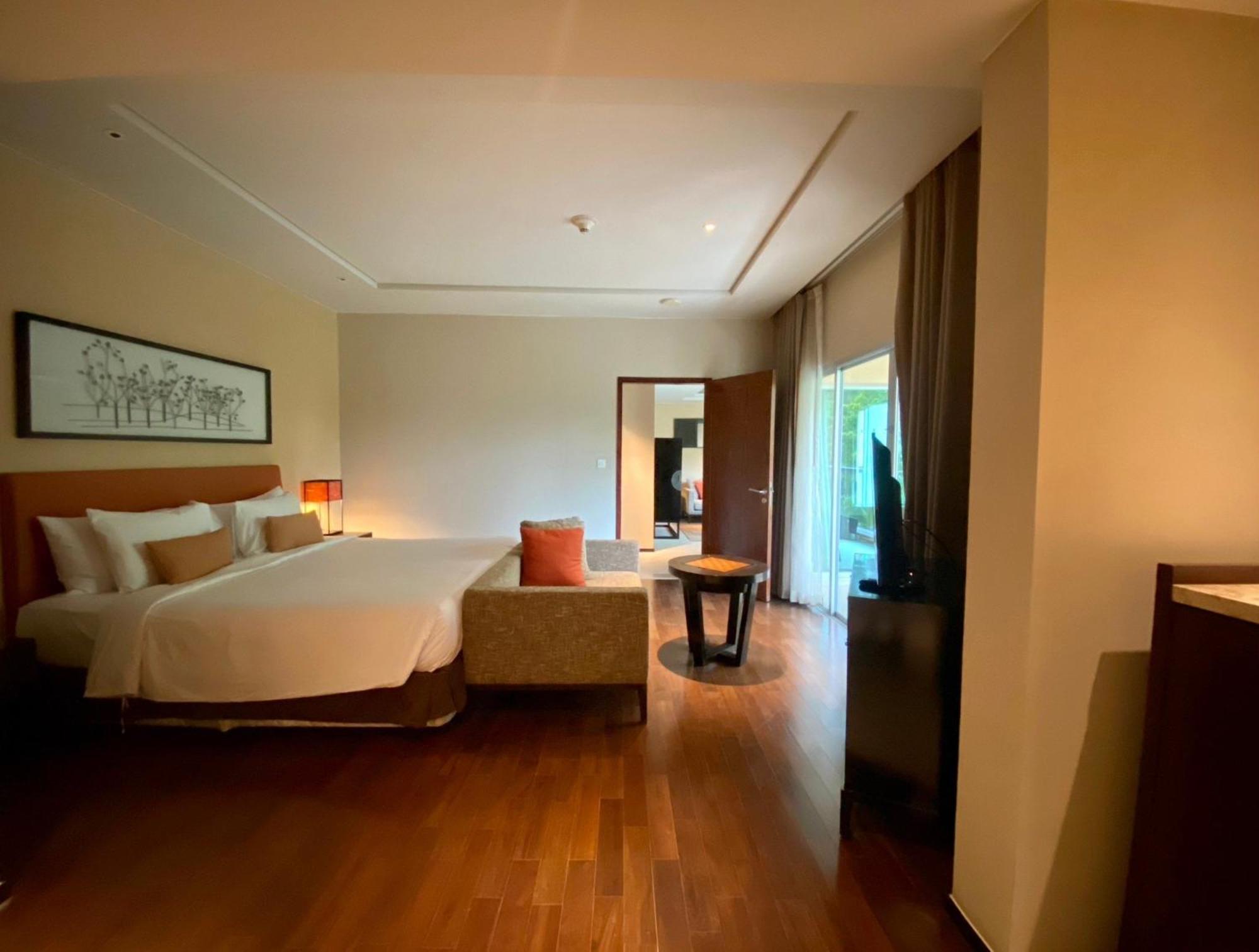 Phuket Beachfront