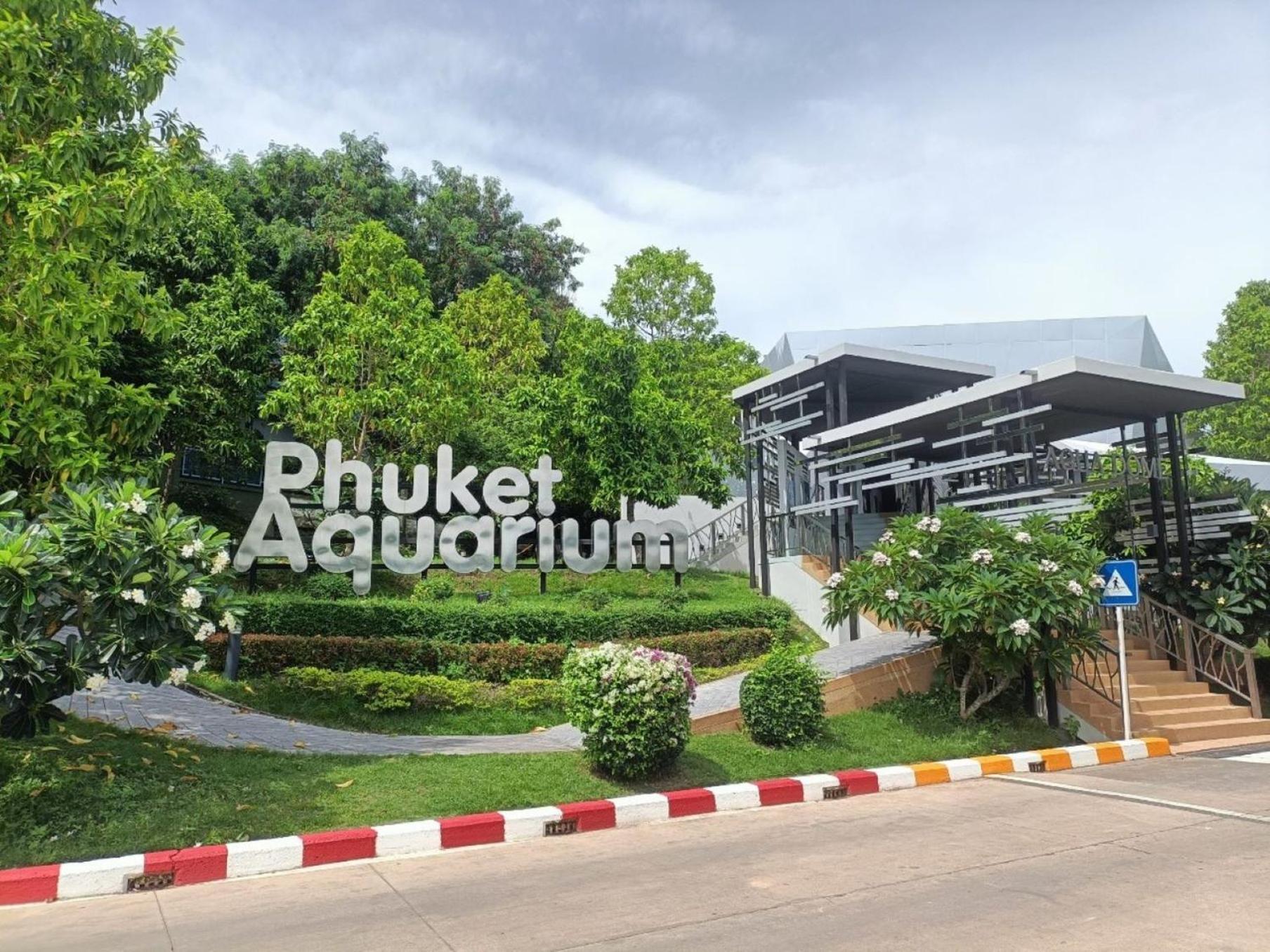 Resort Phuket Beachfront Cape Panwa