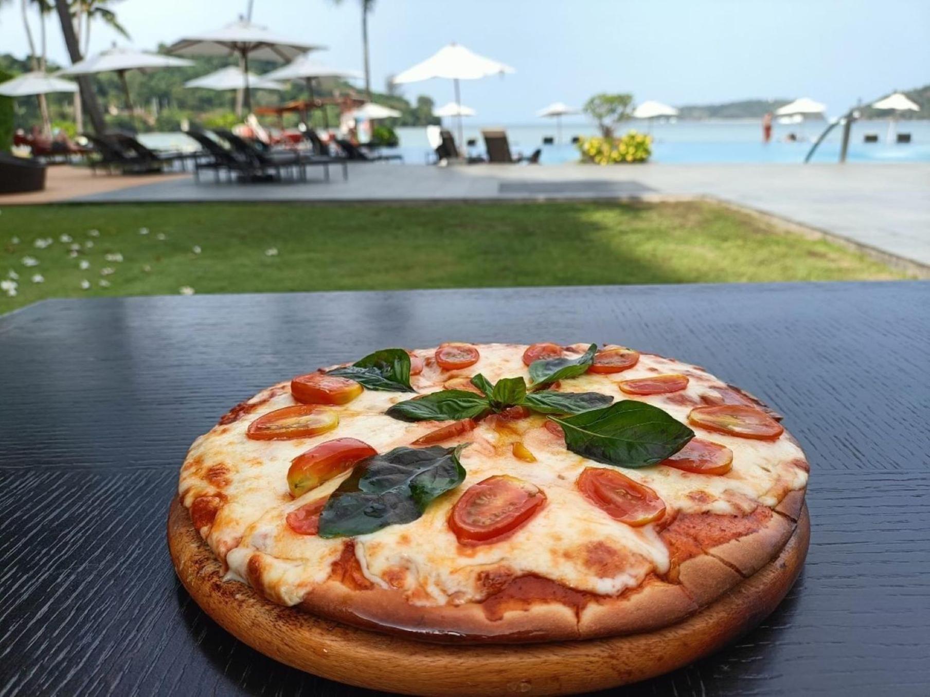 Phuket Beachfront