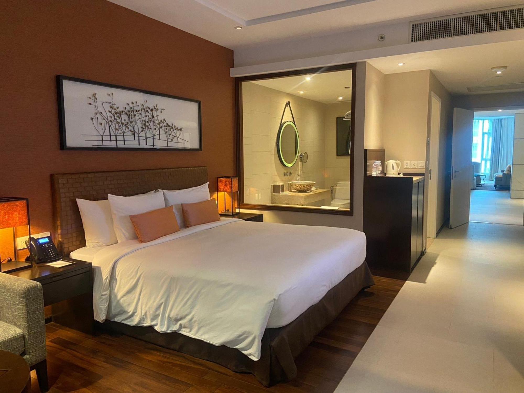 Resort Phuket Beachfront Cape Panwa