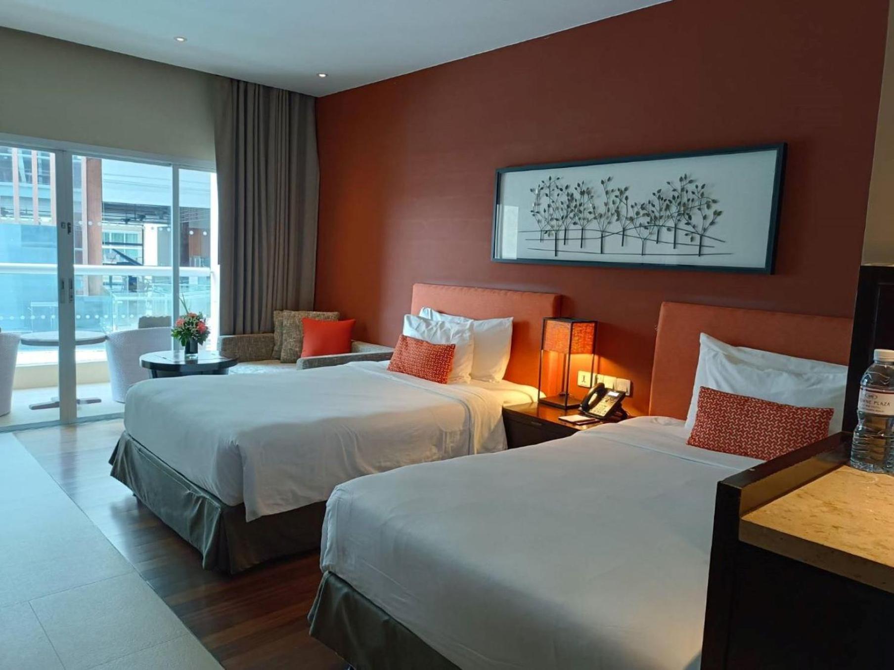 Resort Phuket Beachfront Cape Panwa