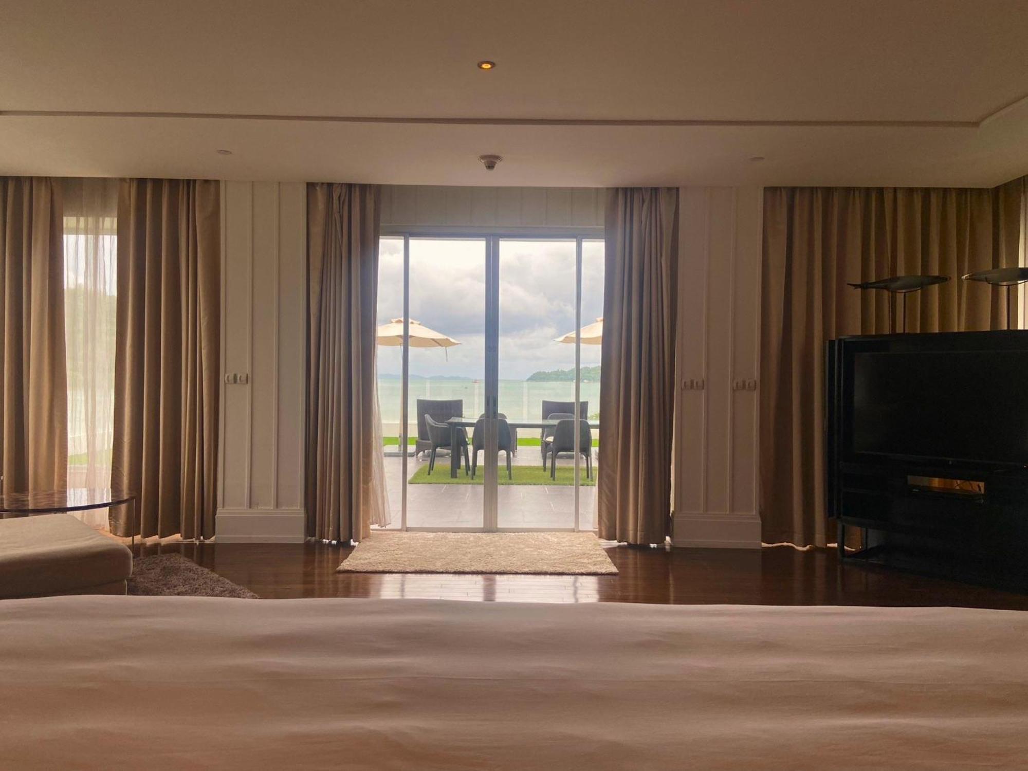 Phuket Beachfront Cape Panwa