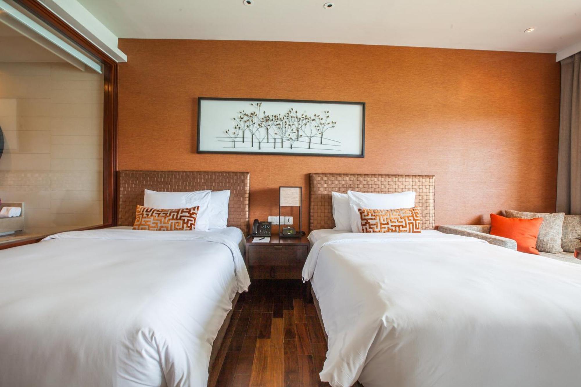 Phuket Beachfront Resort