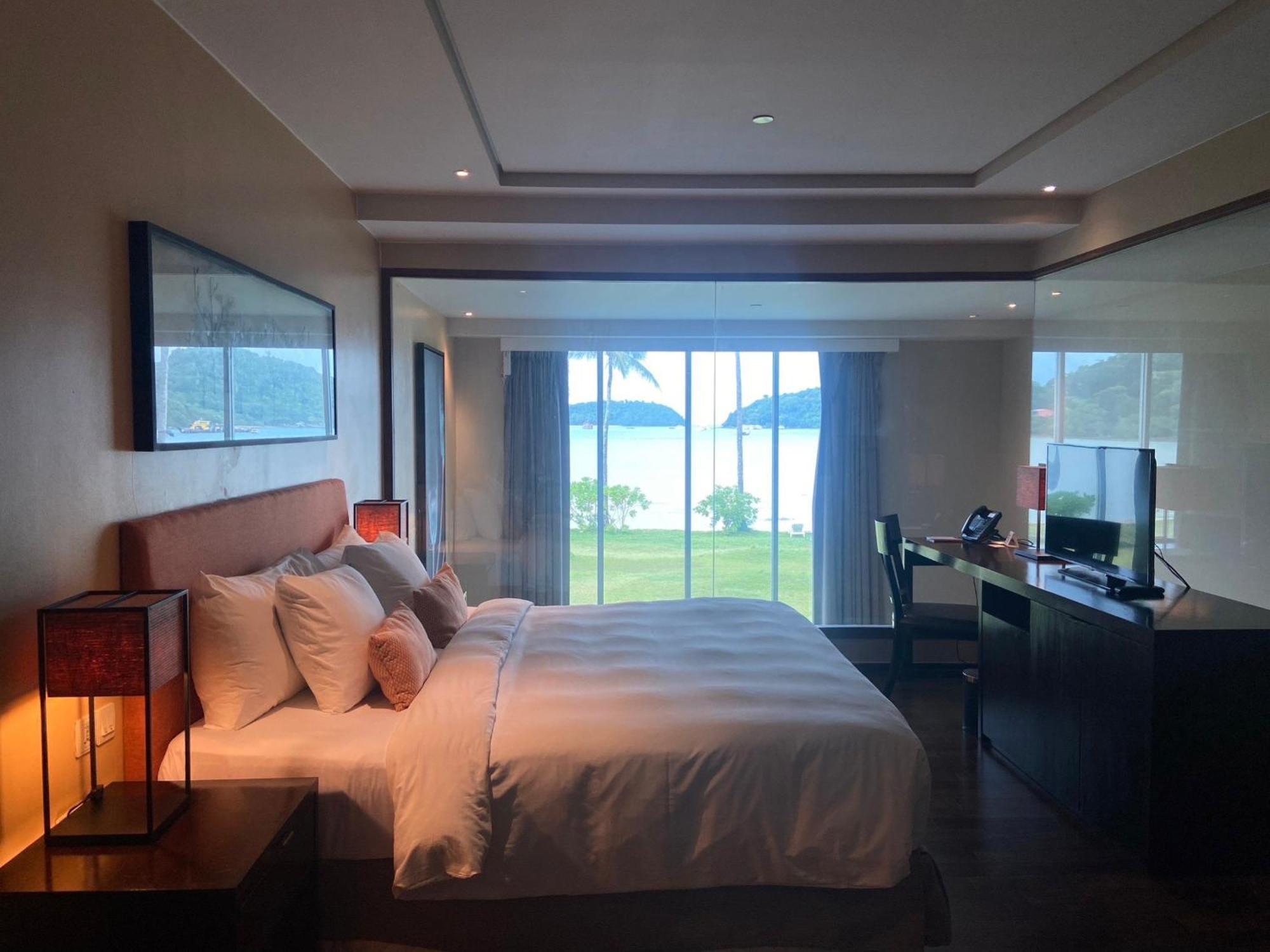 Phuket Beachfront