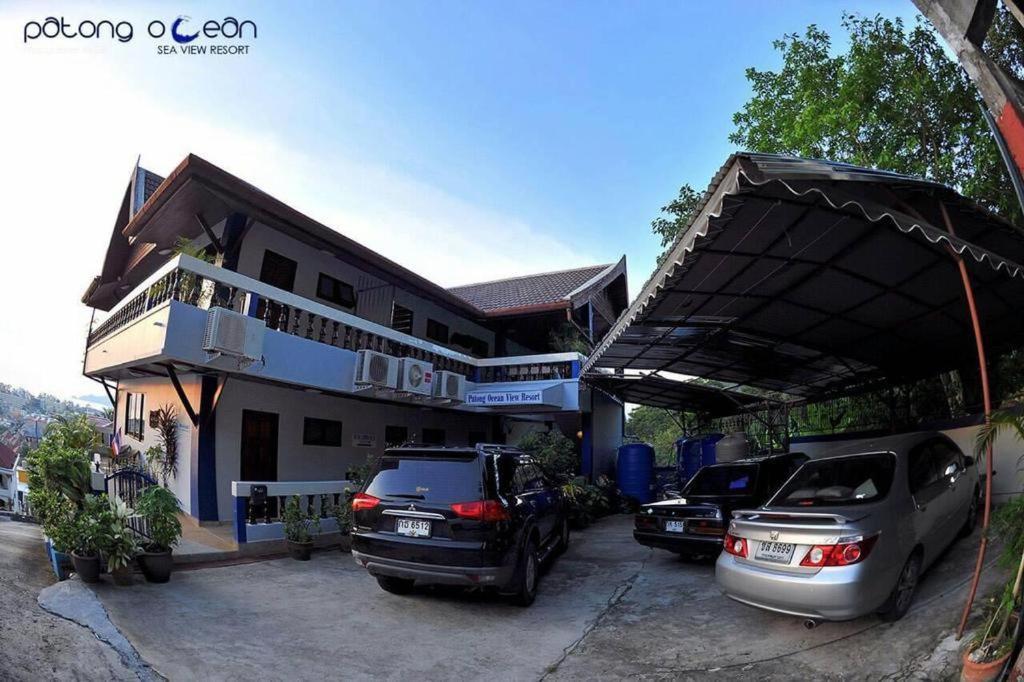 Aksarai Hotel Patong