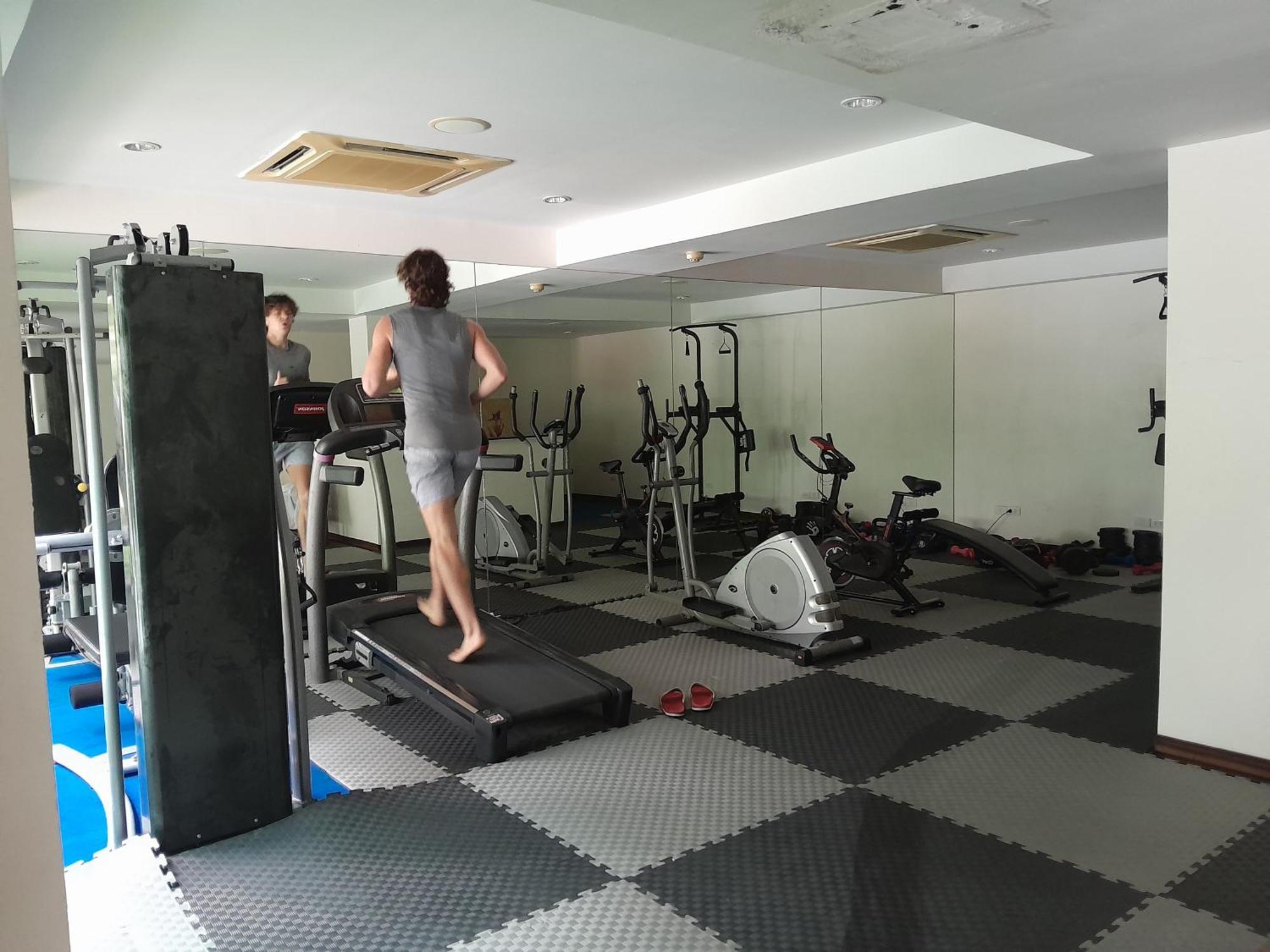 Baan Yuree & - Sha 4* Patong