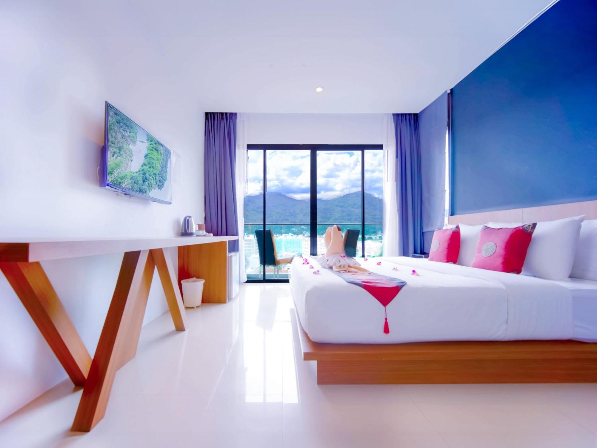 Phoenix Grand 4* Patong