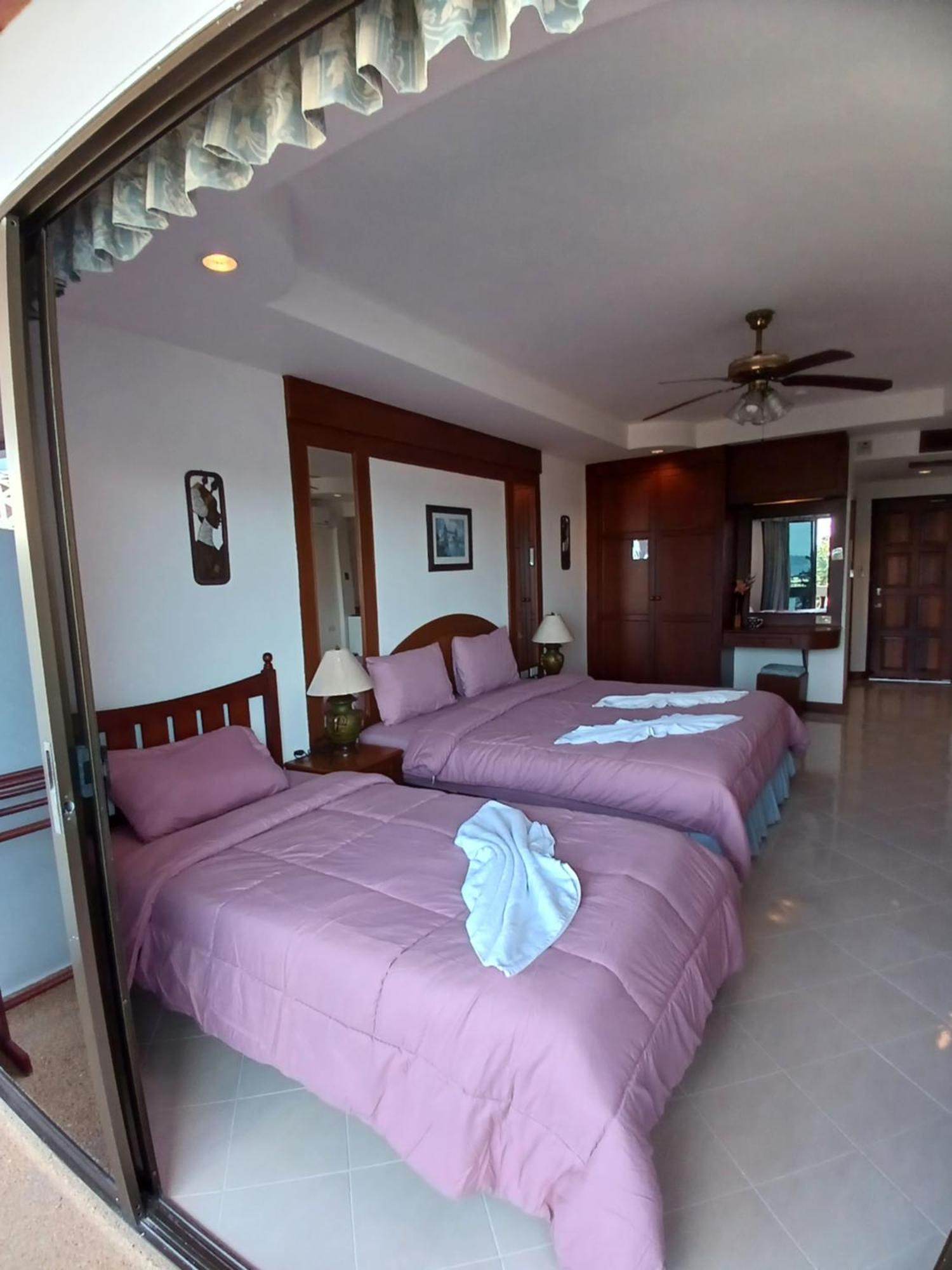 Aksarai Hotel