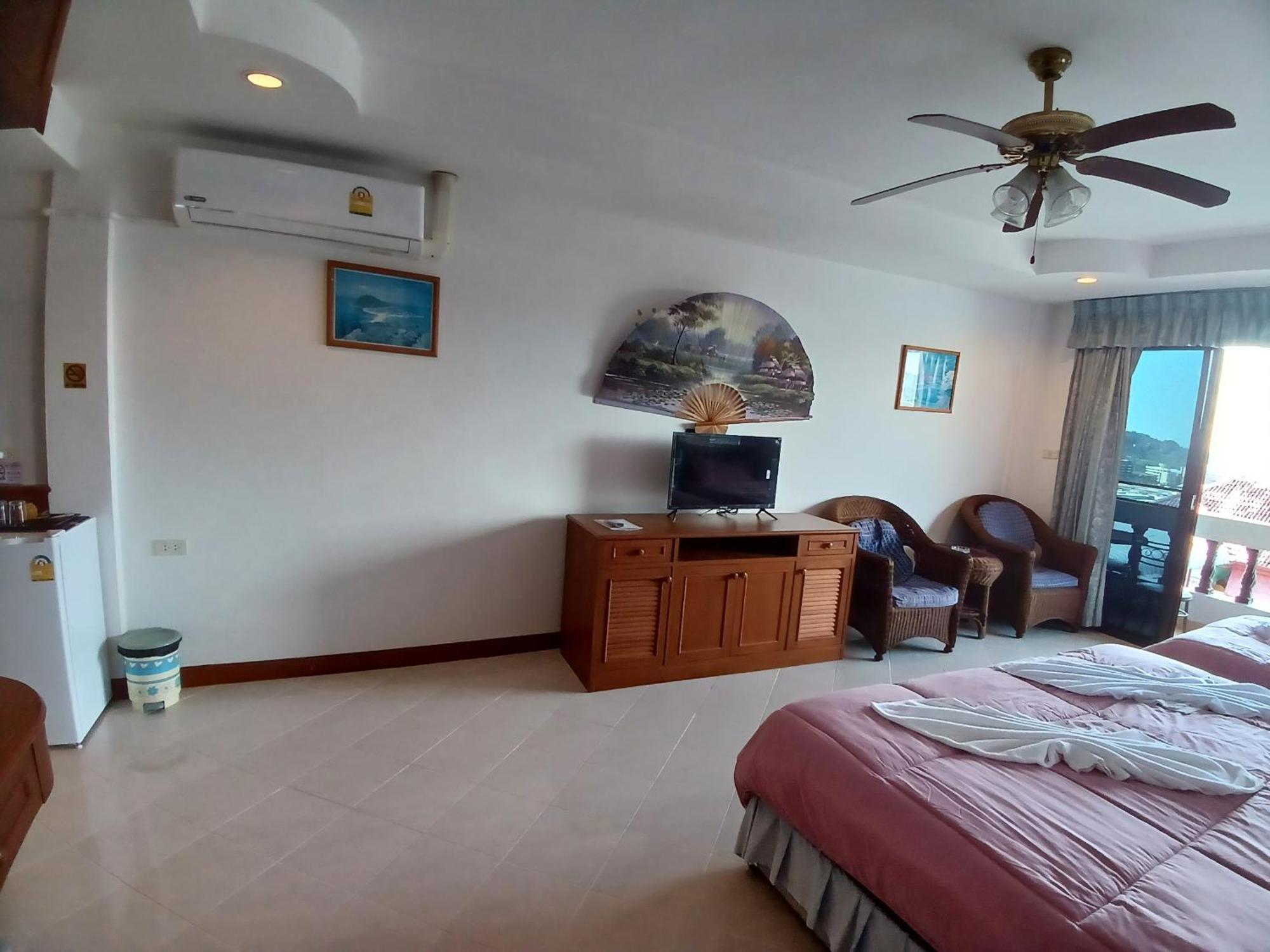 Hotel Aksarai *