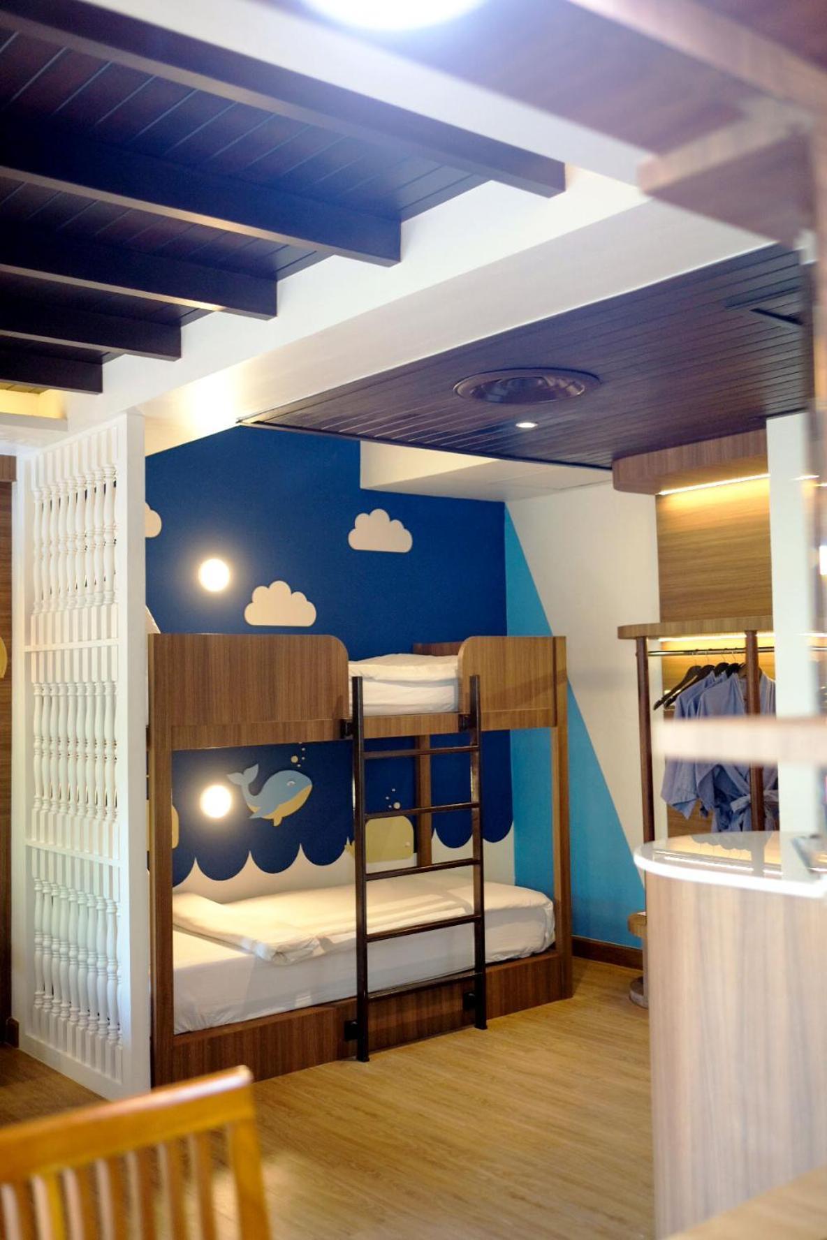 Nipa Resort, Beach - Sha Extra Plus