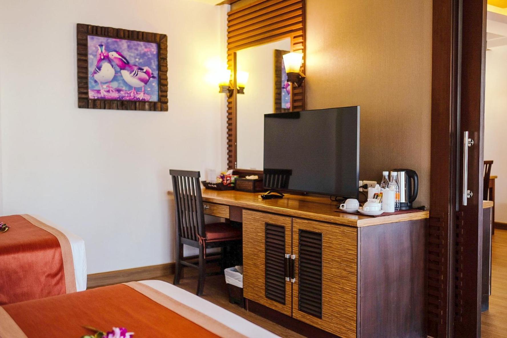 Nipa Resort, Beach - Sha Extra Plus Resort